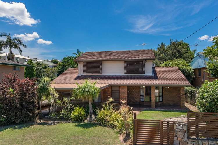 Main view of Homely house listing, 42 Long Street, Camp Hill QLD 4152