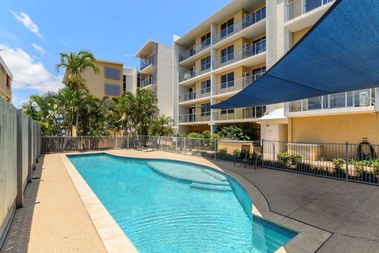Main view of Homely apartment listing, 16/22 Barney Street, Barney Point QLD 4680
