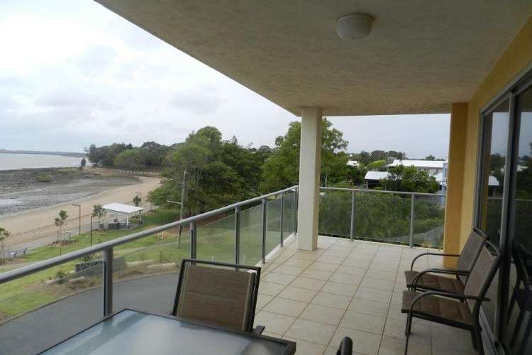 Fifth view of Homely apartment listing, 16/22 Barney Street, Barney Point QLD 4680