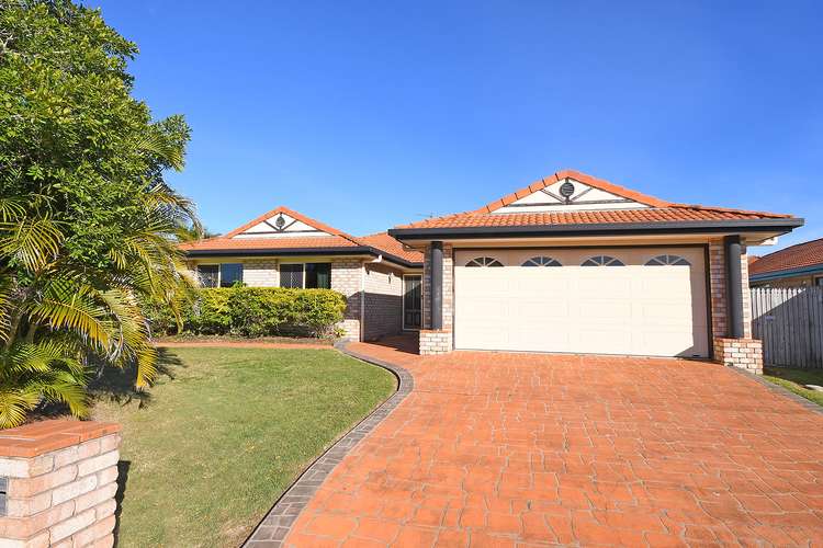 Third view of Homely house listing, 28 Bushlark Avenue, Eli Waters QLD 4655