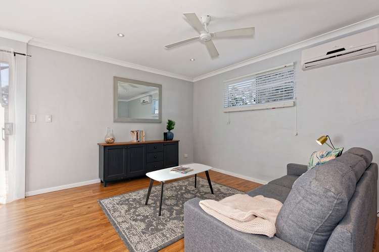 Second view of Homely house listing, 13 Musgrave Street, Avondale QLD 4670