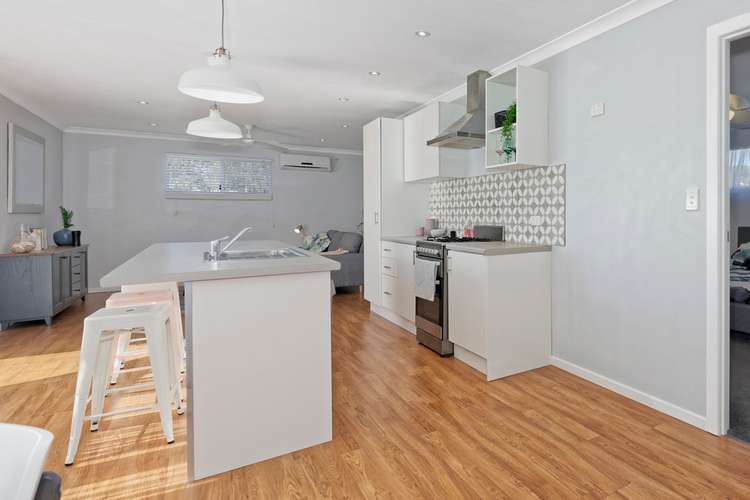Fourth view of Homely house listing, 13 Musgrave Street, Avondale QLD 4670