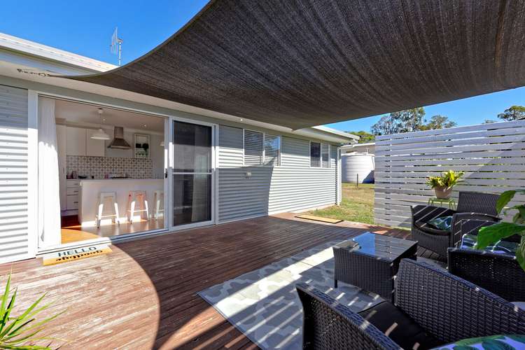 Seventh view of Homely house listing, 13 Musgrave Street, Avondale QLD 4670