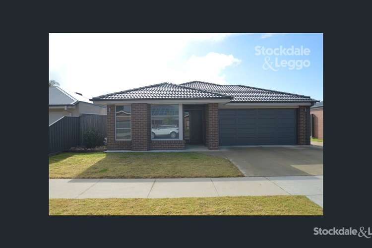 Main view of Homely house listing, 44A Logan Drive, Wangaratta VIC 3677