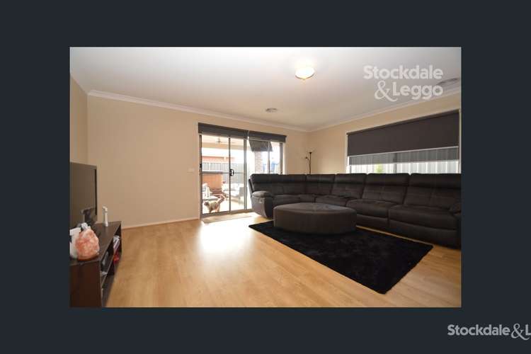 Second view of Homely house listing, 44A Logan Drive, Wangaratta VIC 3677