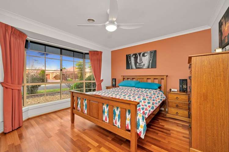 Fifth view of Homely house listing, 9 Byron Court, Wyndham Vale VIC 3024