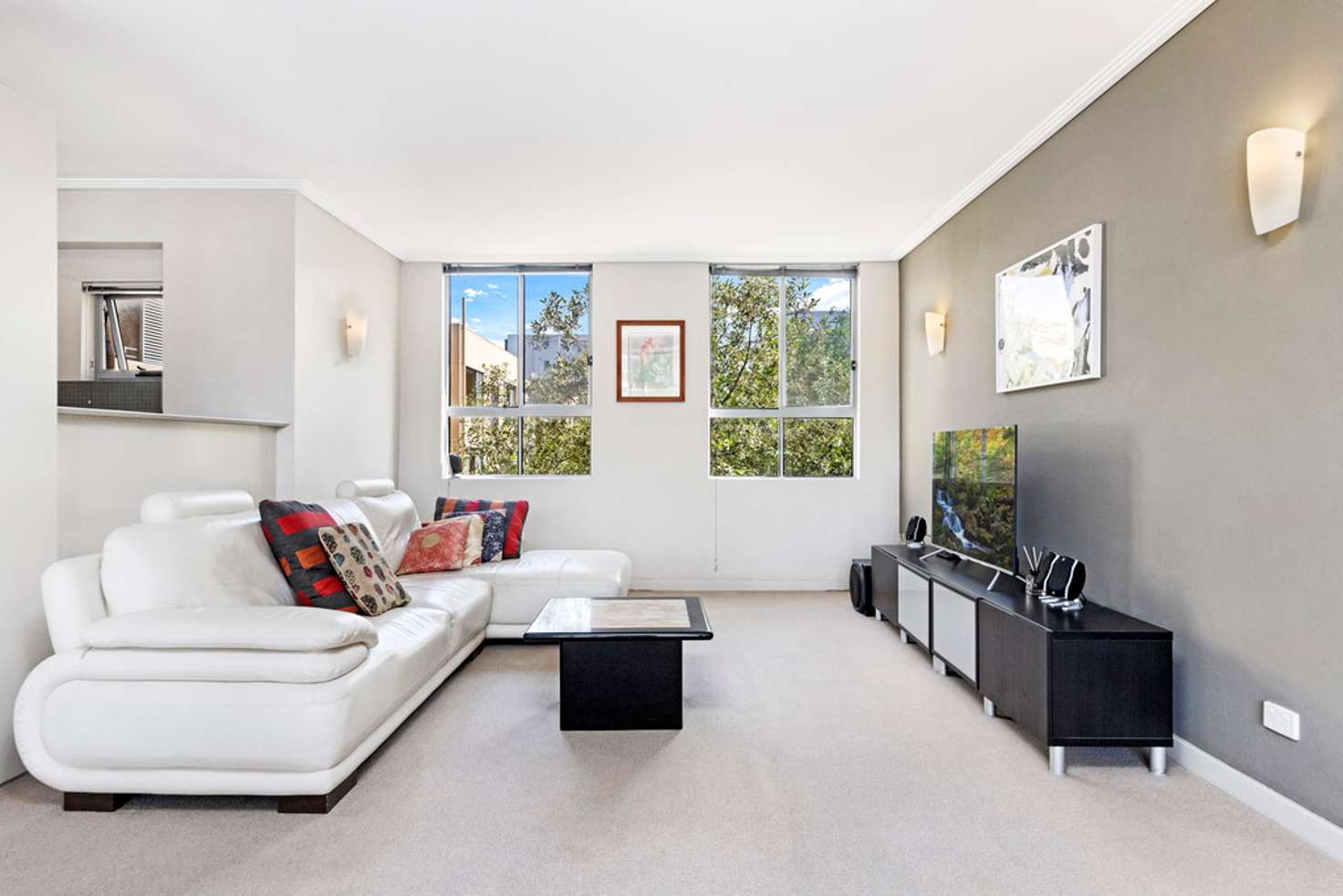 Main view of Homely apartment listing, 210/3 The Piazza, Wentworth Point NSW 2127