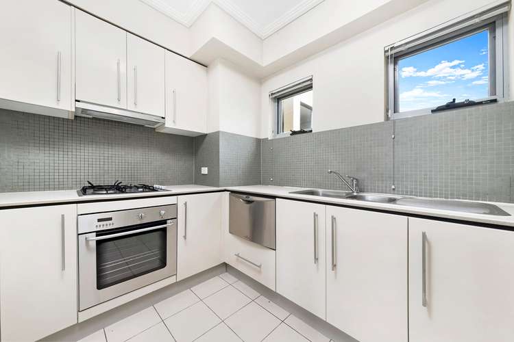 Second view of Homely apartment listing, 210/3 The Piazza, Wentworth Point NSW 2127