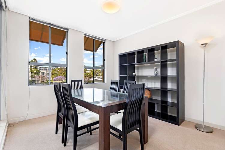 Fourth view of Homely apartment listing, 210/3 The Piazza, Wentworth Point NSW 2127