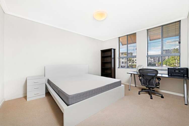 Fifth view of Homely apartment listing, 210/3 The Piazza, Wentworth Point NSW 2127