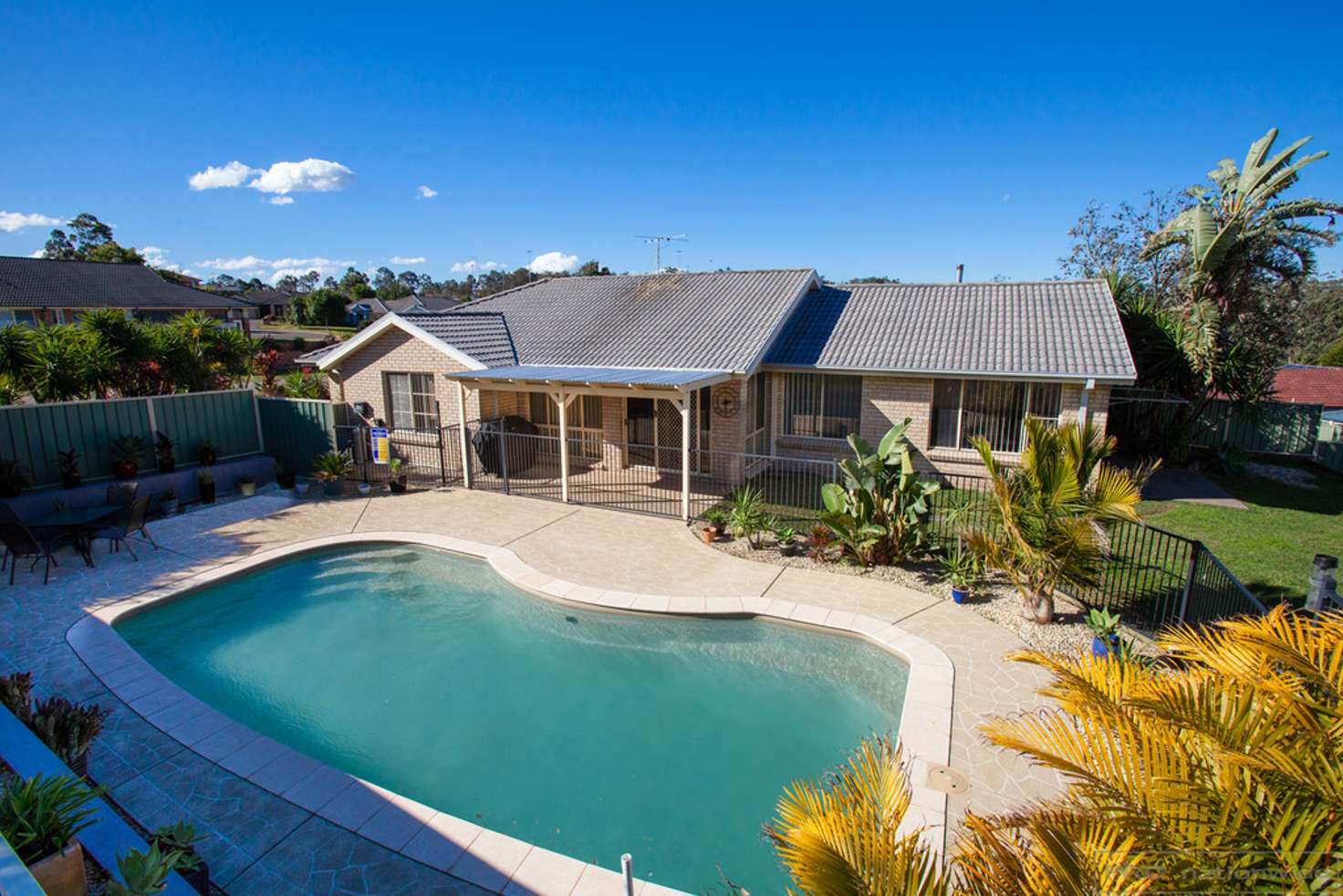 Main view of Homely house listing, 34 Murphy Circuit, Ashtonfield NSW 2323