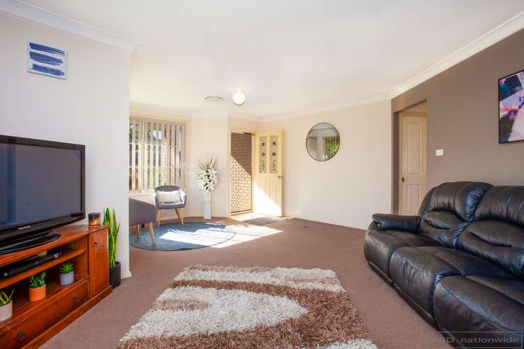 Third view of Homely house listing, 34 Murphy Circuit, Ashtonfield NSW 2323