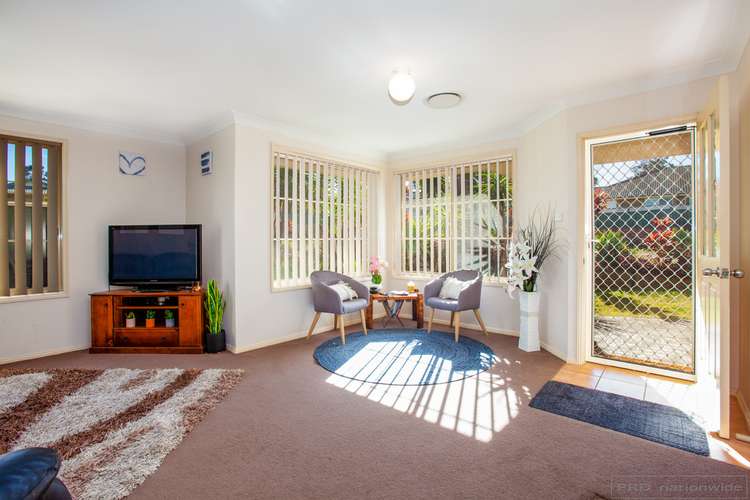 Fourth view of Homely house listing, 34 Murphy Circuit, Ashtonfield NSW 2323