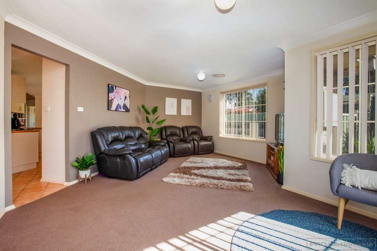 Fifth view of Homely house listing, 34 Murphy Circuit, Ashtonfield NSW 2323