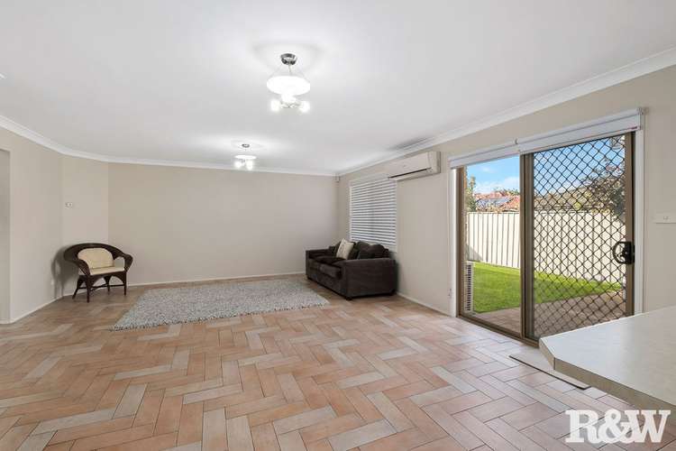 Third view of Homely house listing, 44 Charlotte Road, Rooty Hill NSW 2766