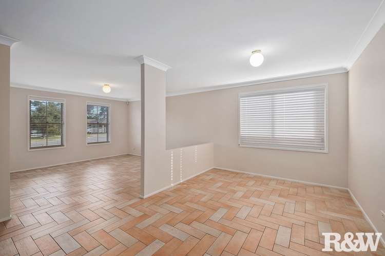 Fourth view of Homely house listing, 44 Charlotte Road, Rooty Hill NSW 2766