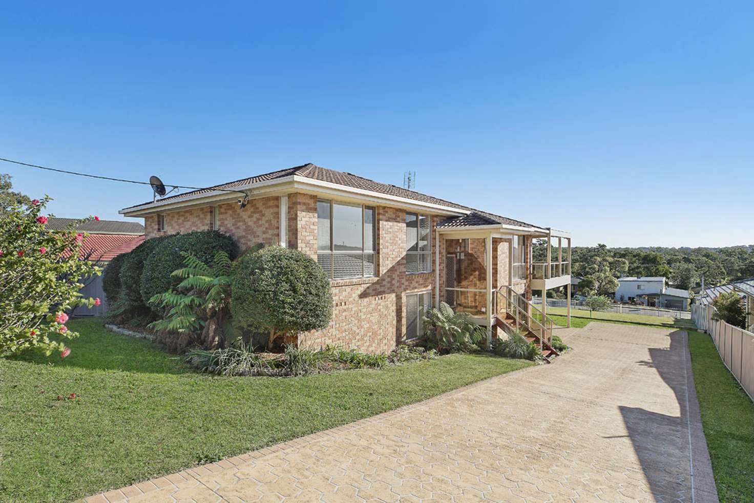 Main view of Homely house listing, 9 Secret Corner Road, Rathmines NSW 2283