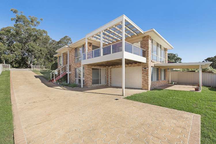 Fourth view of Homely house listing, 9 Secret Corner Road, Rathmines NSW 2283