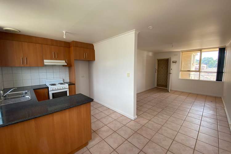 Fourth view of Homely apartment listing, 6/20 Trenoweth Street, Brunswick West VIC 3055