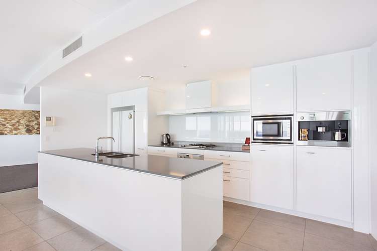 Fifth view of Homely apartment listing, 5502 "Q1" 9 Hamilton Avenue, Surfers Paradise QLD 4217