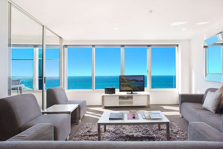 Seventh view of Homely apartment listing, 5502 "Q1" 9 Hamilton Avenue, Surfers Paradise QLD 4217