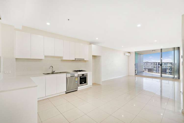 Second view of Homely apartment listing, 28/91 Park Road, Homebush NSW 2140