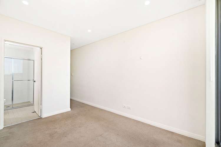 Third view of Homely apartment listing, 28/91 Park Road, Homebush NSW 2140