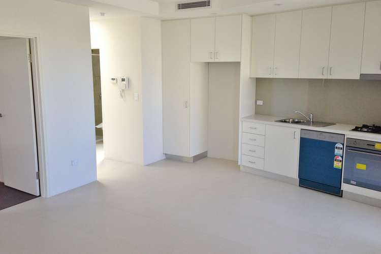 Second view of Homely unit listing, 19/79-81 Hannan Street, Maroubra NSW 2035