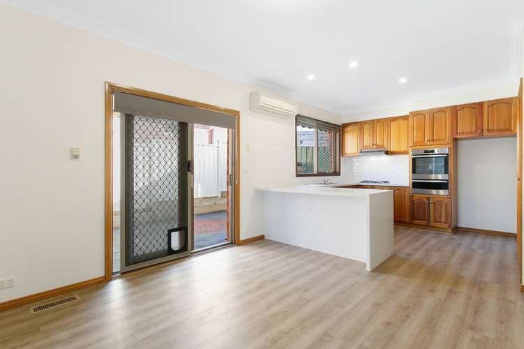 Third view of Homely villa listing, 1/88 Woodland Street, Strathmore VIC 3041