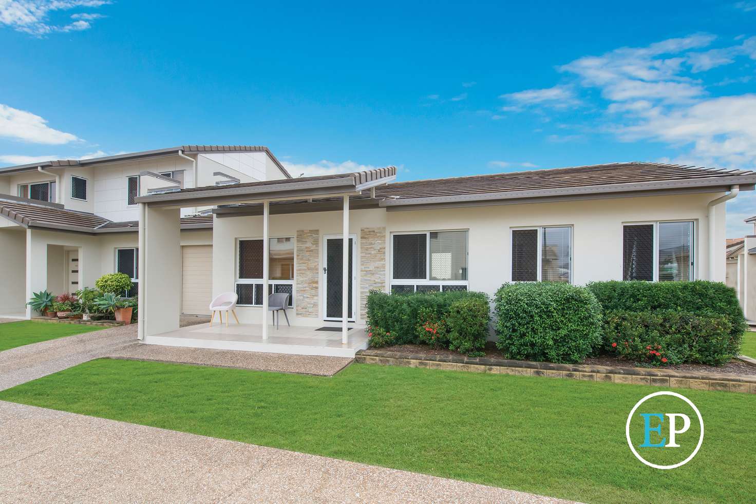 Main view of Homely unit listing, 107/1-19 Burnda Street, Kirwan QLD 4817