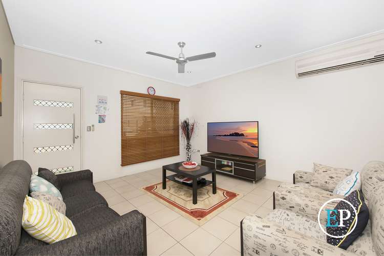 Second view of Homely unit listing, 107/1-19 Burnda Street, Kirwan QLD 4817