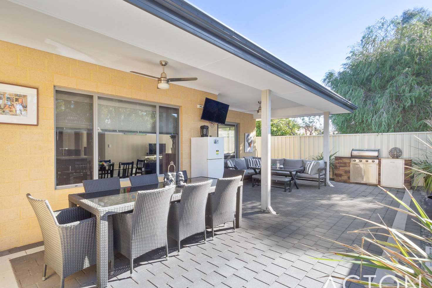Main view of Homely house listing, 24A Grand Promenade, Bayswater WA 6053