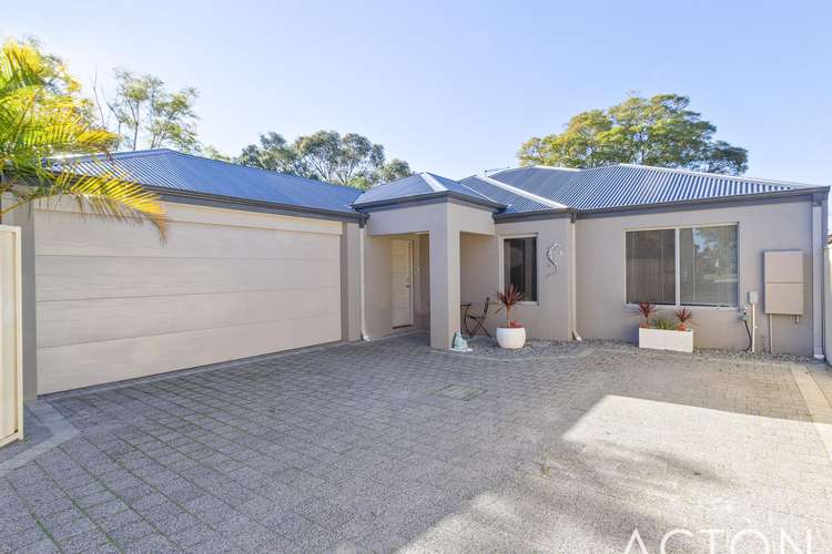 Third view of Homely house listing, 24A Grand Promenade, Bayswater WA 6053