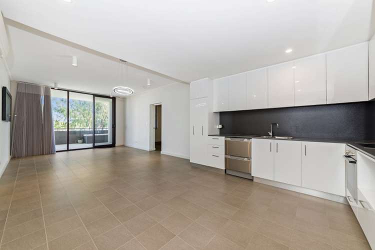 Fourth view of Homely apartment listing, 4/20 Medina Parade, North Coogee WA 6163
