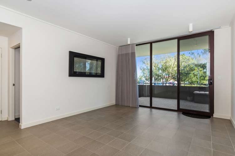 Fifth view of Homely apartment listing, 4/20 Medina Parade, North Coogee WA 6163