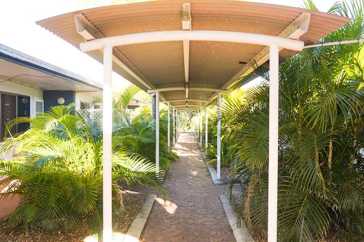 Second view of Homely blockOfUnits listing, 3/20-22 Pacific Drive, Blacks Beach QLD 4740