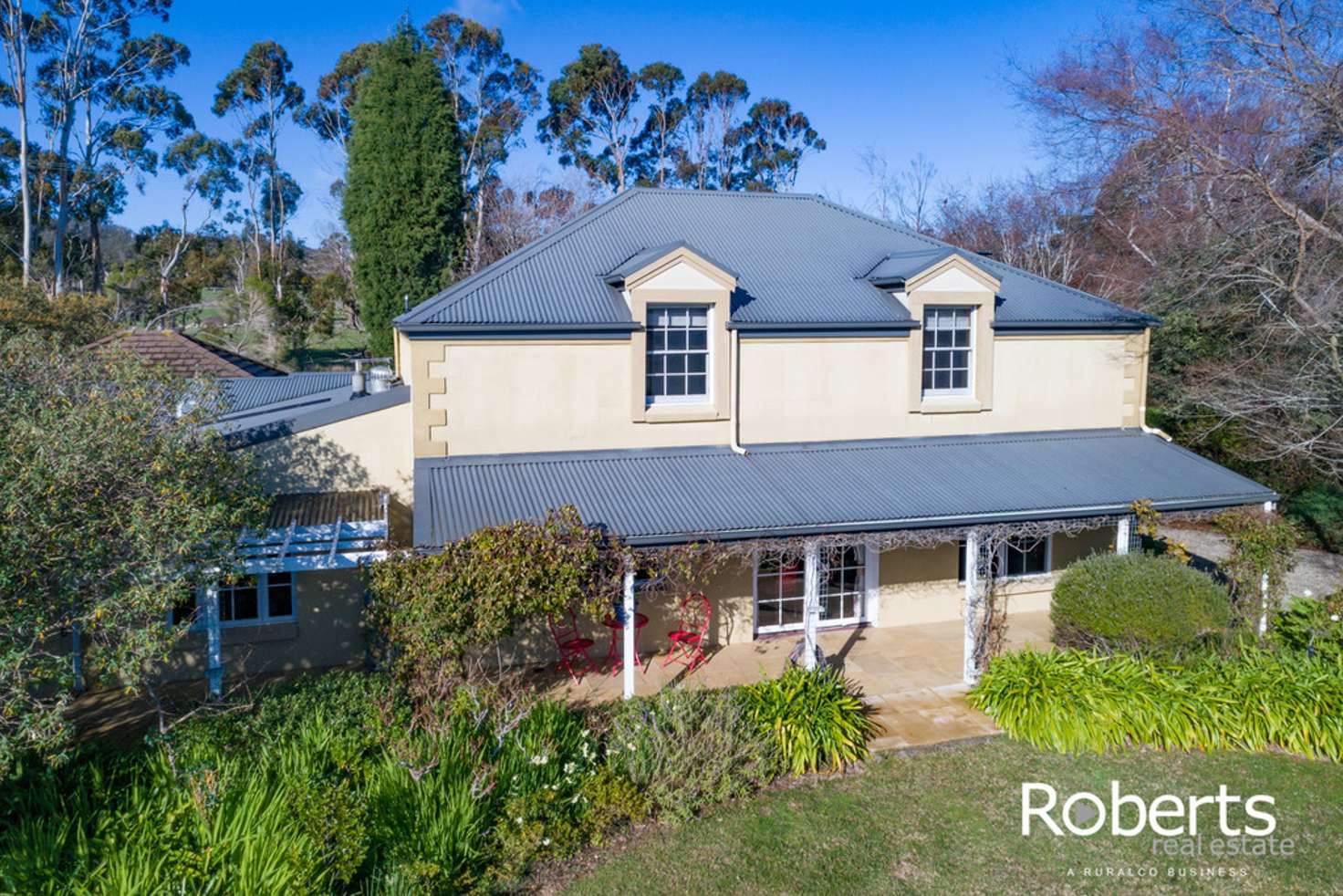 Main view of Homely house listing, 780 Windermere Road, Swan Bay TAS 7252