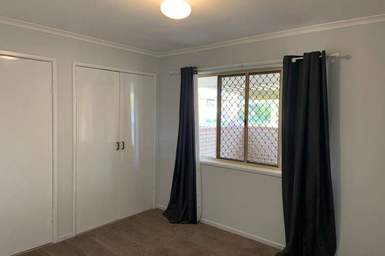 Fifth view of Homely unit listing, 1/8-10 Hampton Court, Birkdale QLD 4159
