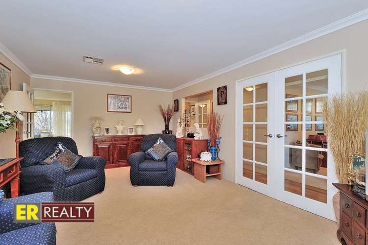 Sixth view of Homely house listing, 6 Motto Pass, Aveley WA 6069