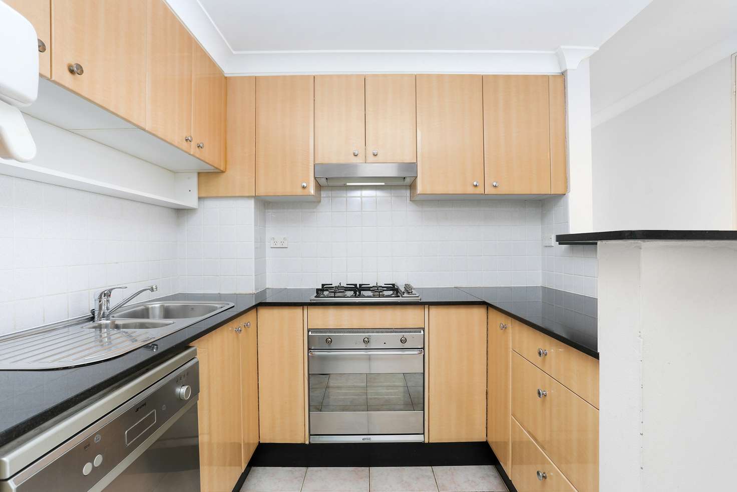 Main view of Homely unit listing, 19/805 Anzac Parade, Maroubra NSW 2035