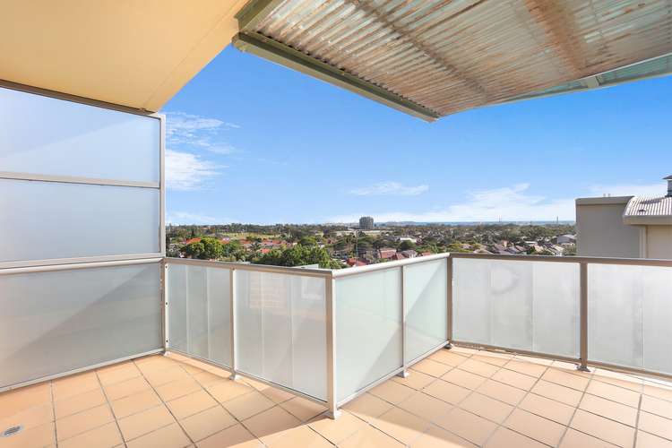 Fourth view of Homely unit listing, 19/805 Anzac Parade, Maroubra NSW 2035