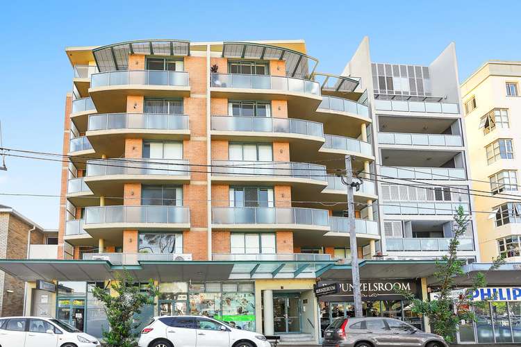 Fifth view of Homely unit listing, 19/805 Anzac Parade, Maroubra NSW 2035