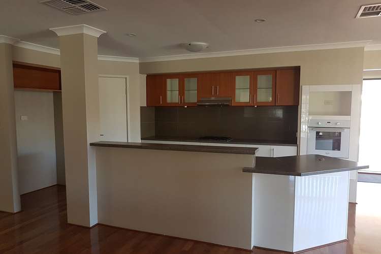 Third view of Homely house listing, 6 Braidwood Drive, Australind WA 6233