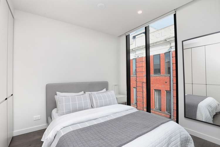 Fourth view of Homely apartment listing, 506/107 Cambridge Street, Collingwood VIC 3066