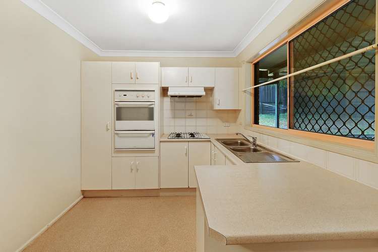 Fourth view of Homely house listing, 31 Mary St, Macquarie Fields NSW 2564