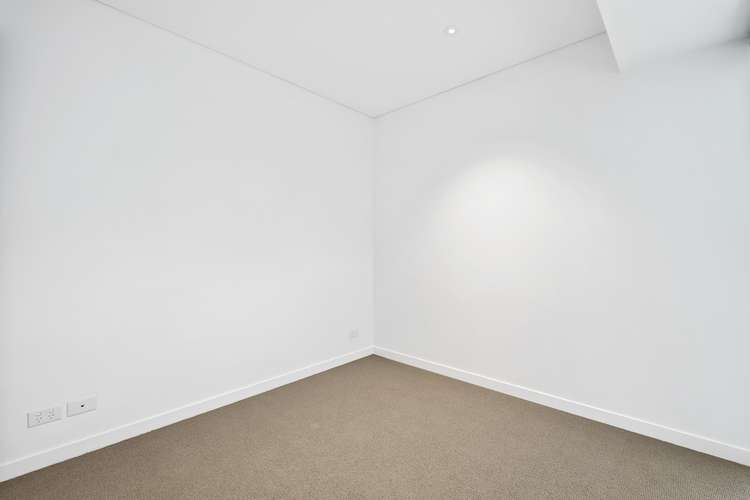 Fourth view of Homely apartment listing, 1702/222 Margaret Street, Brisbane City QLD 4000