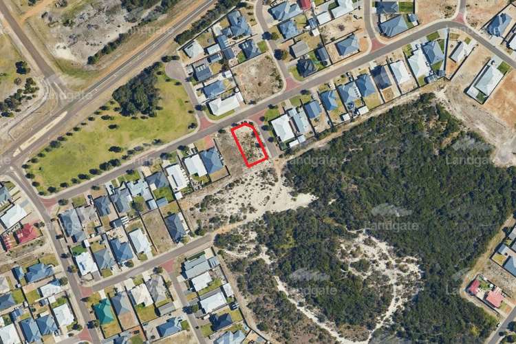 Fifth view of Homely residentialLand listing, Lot 1030 Woody Avenue, Castletown WA 6450