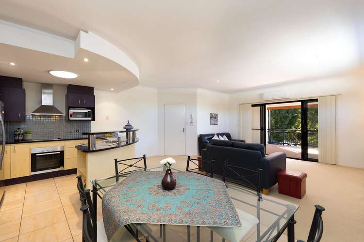 Third view of Homely unit listing, 5/19 Depper Street, St Lucia QLD 4067