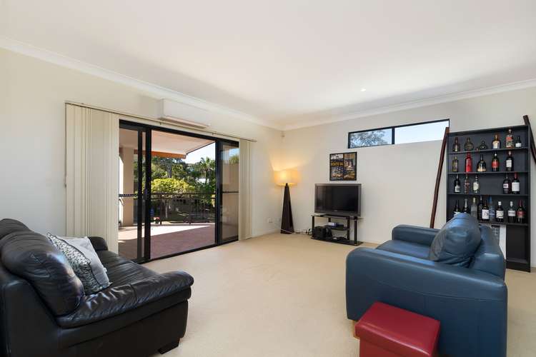 Fifth view of Homely unit listing, 5/19 Depper Street, St Lucia QLD 4067