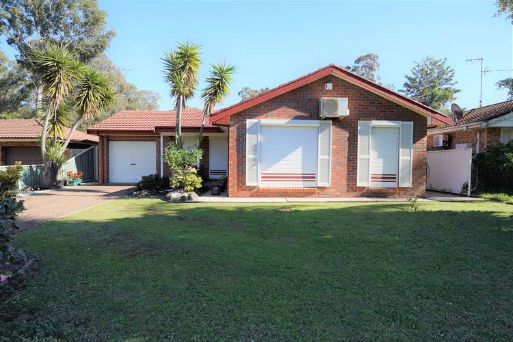135 SWEETHAVEN ROAD, Bossley Park NSW 2176